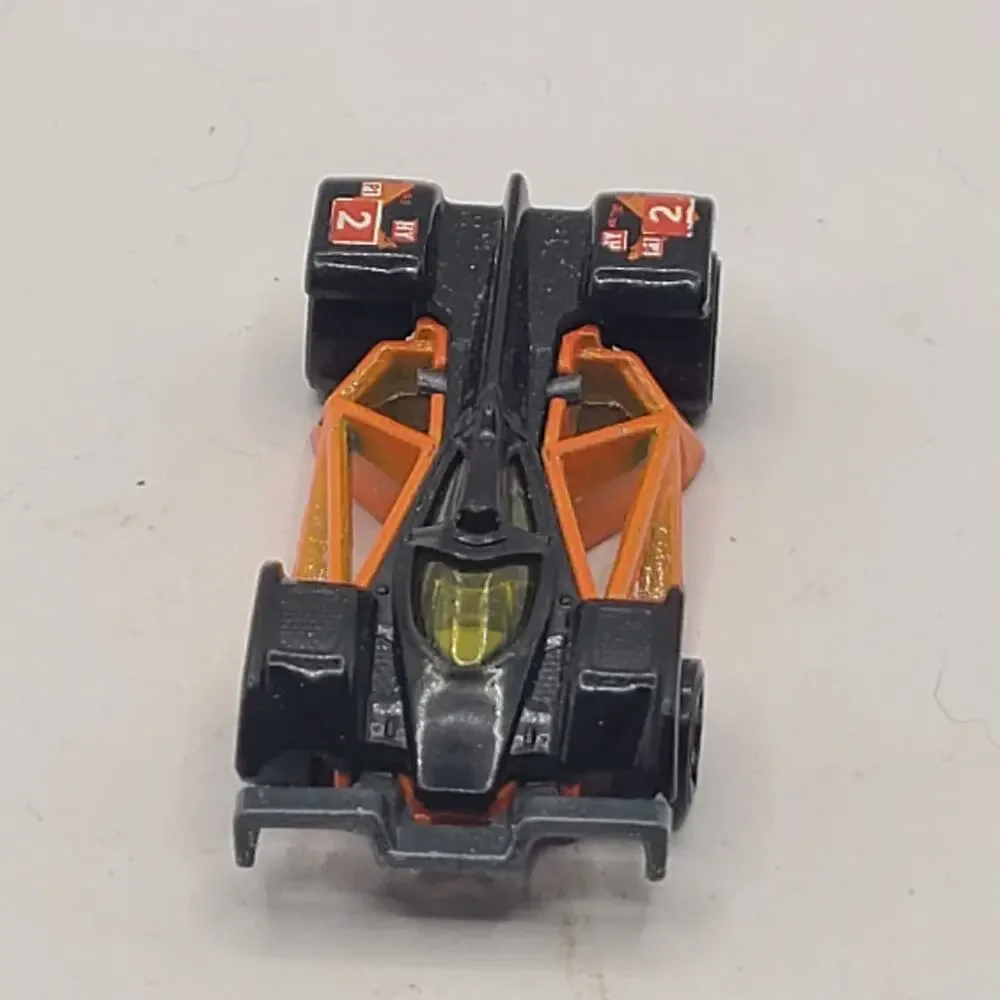 Hot Wheels Flash Drive 2016 Mattel Black Race Car Malaysia